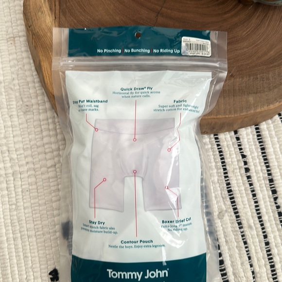 Tommy John - Picture 7 of 10